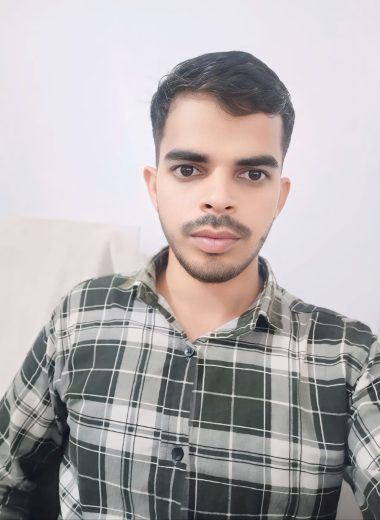 Abhishek Kumar